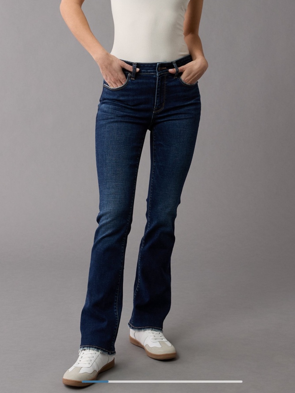 AE denim jeans
